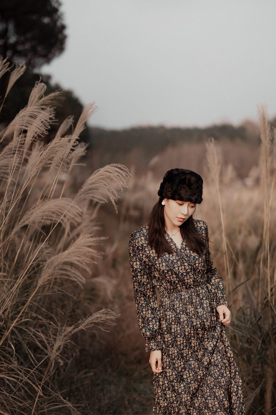 YiTuYu艺图语 Vol.4624 Qian Qian