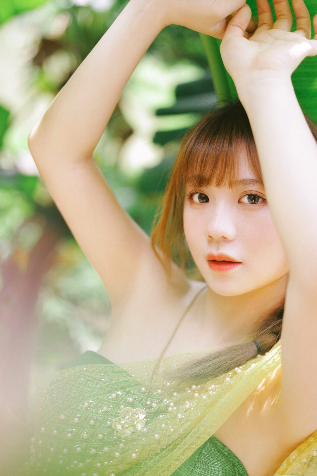 YiTuYu艺图语 Vol.4609 Lin Lin