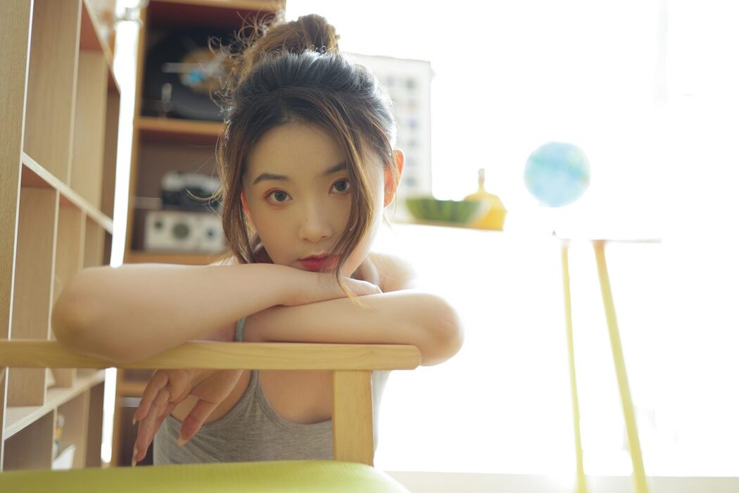 YiTuYu艺图语 Vol.4627 Wang Ying