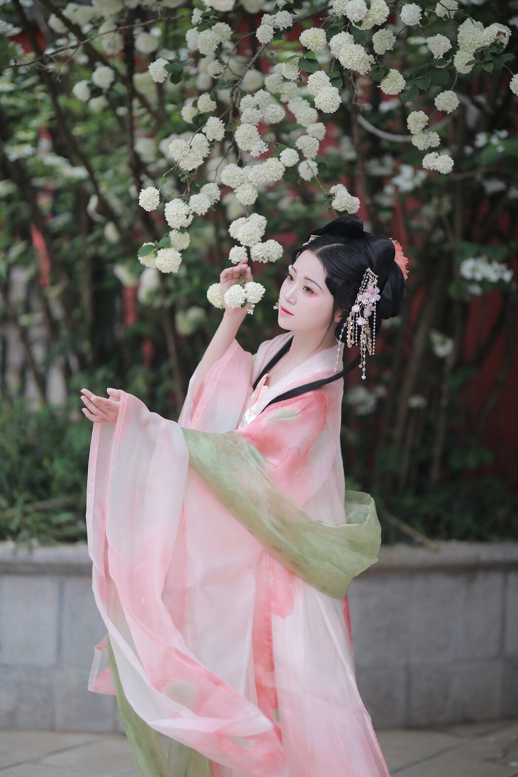 YiTuYu艺图语 Vol.4556 Ting Ting