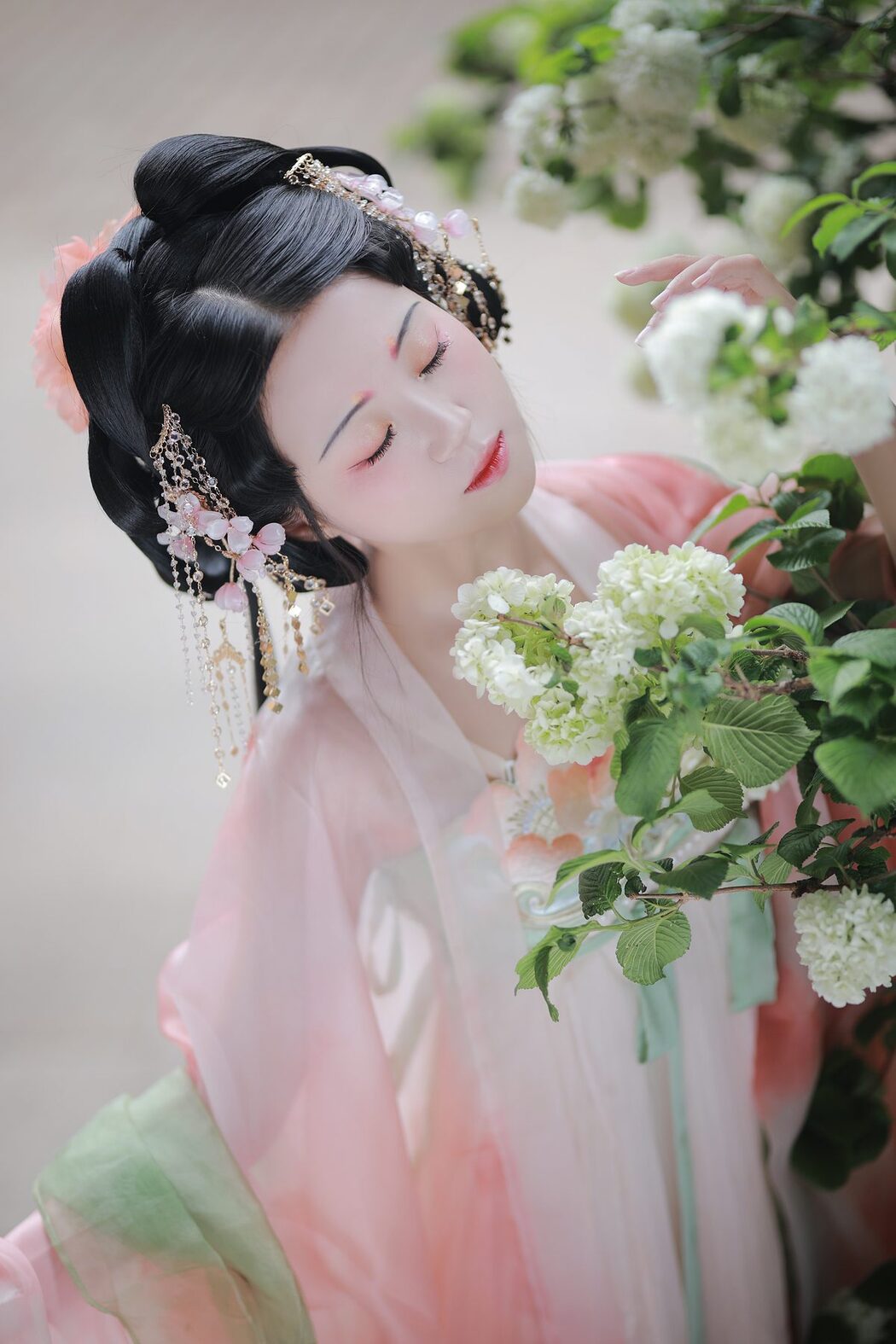 YiTuYu艺图语 Vol.4556 Ting Ting
