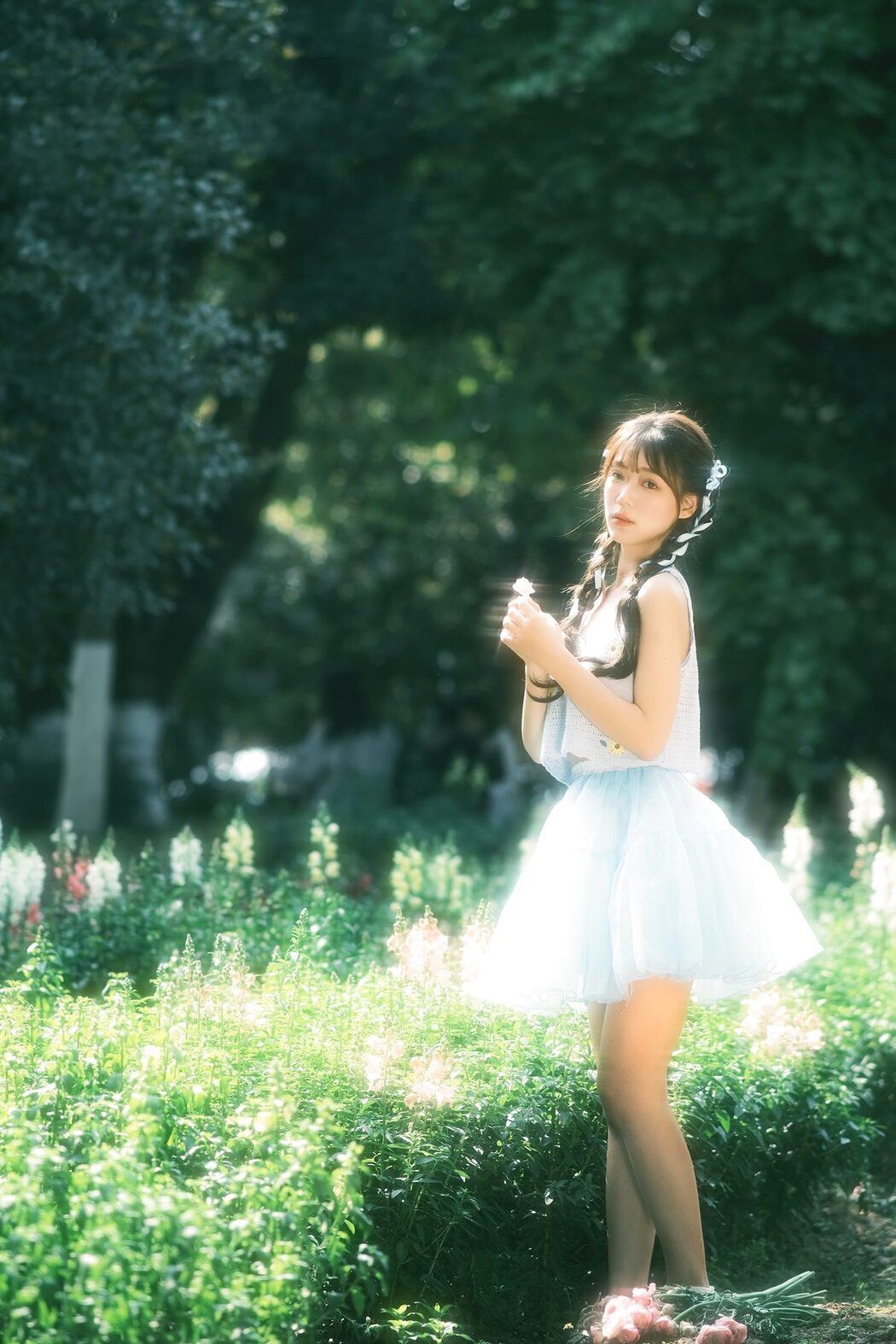 YiTuYu艺图语 Vol.4633 Xiao Yu
