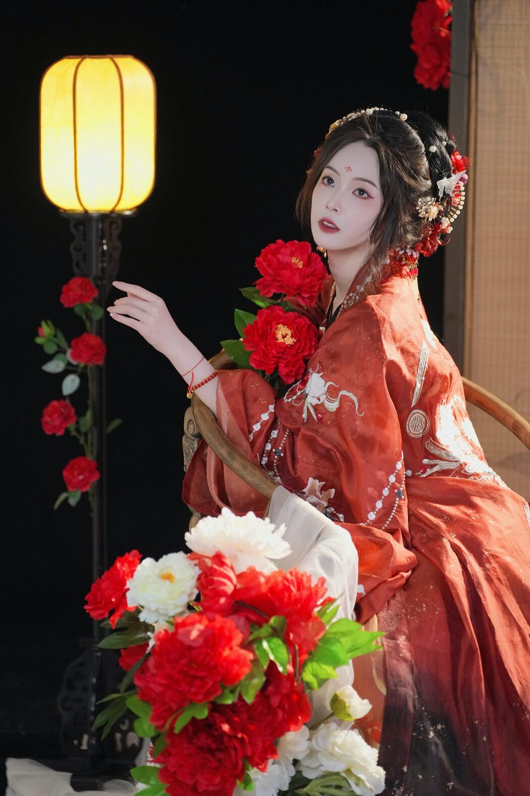 YiTuYu艺图语 Vol.4522 Vi Ge Vivian