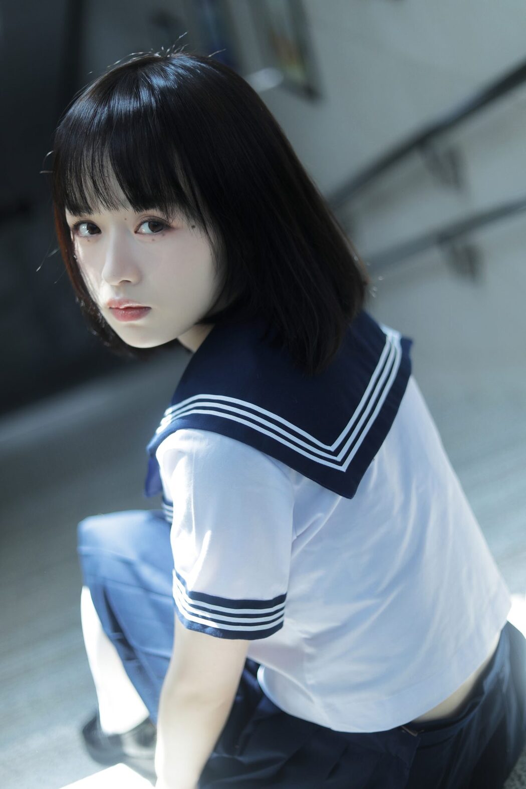 YiTuYu艺图语 Vol.4610 Juan Cun Xiao Ming