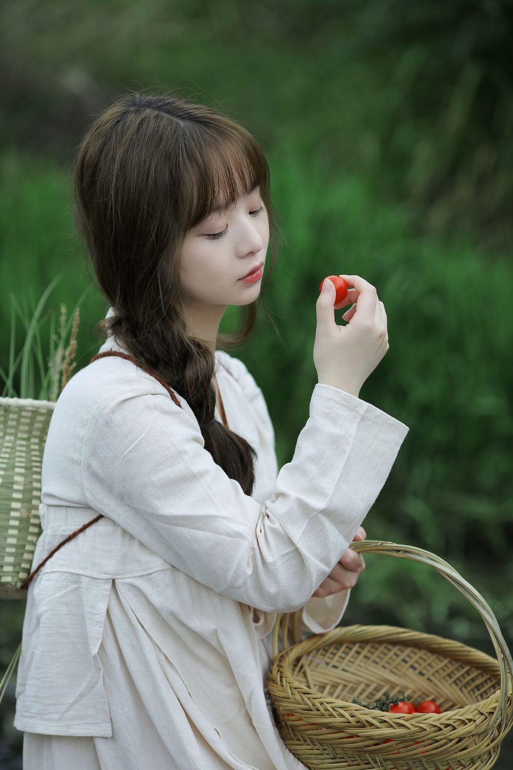 YiTuYu艺图语 Vol.4551 Lin Ye Zhao Zhao