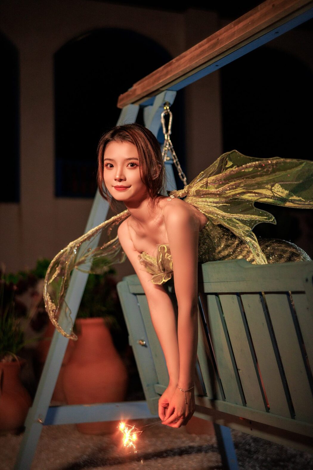 YiTuYu艺图语 Vol.4630 Xiao Xiao