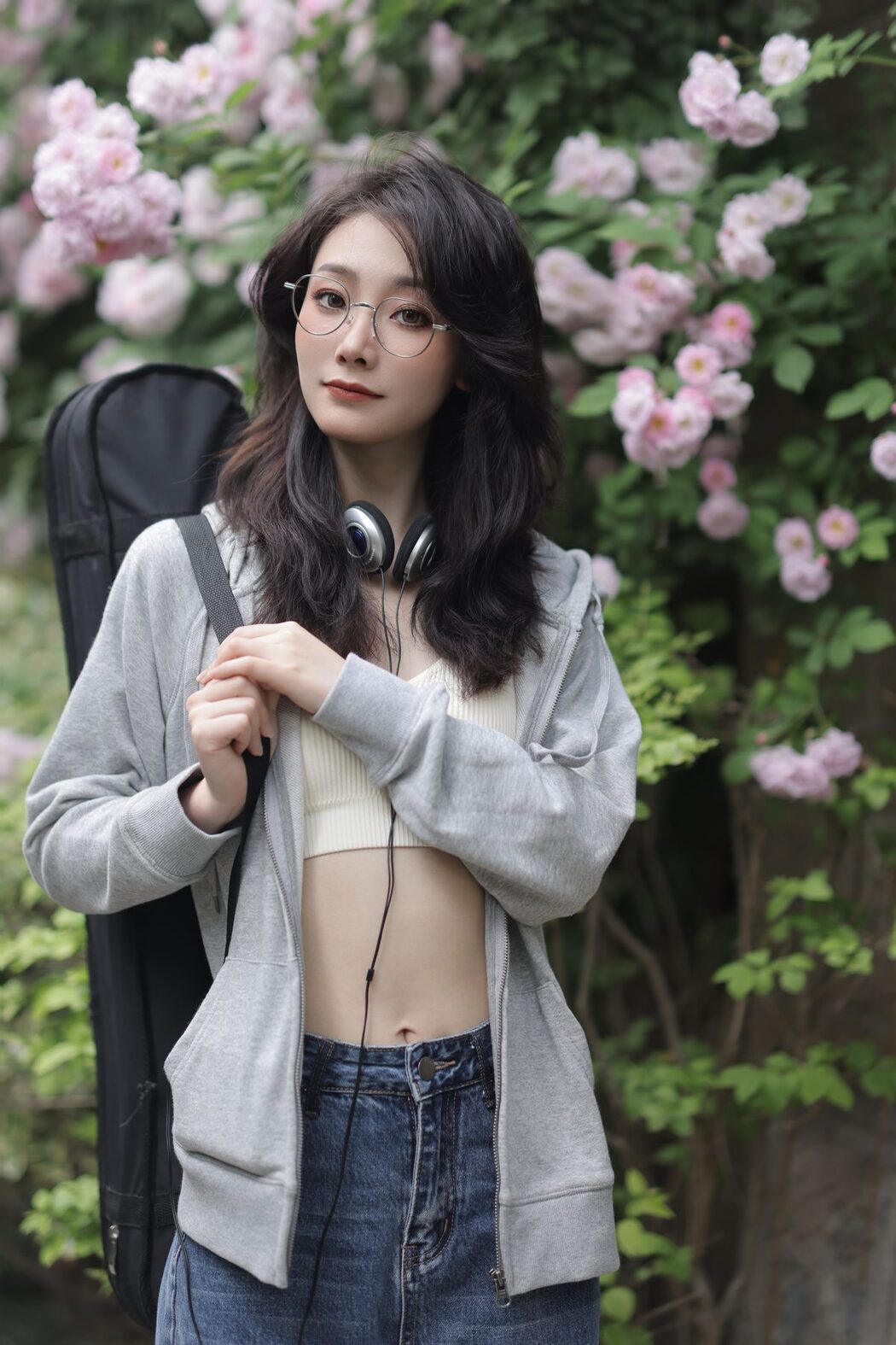 YiTuYu艺图语 Vol.4571 Xiao Xuan Zai Bu Zai