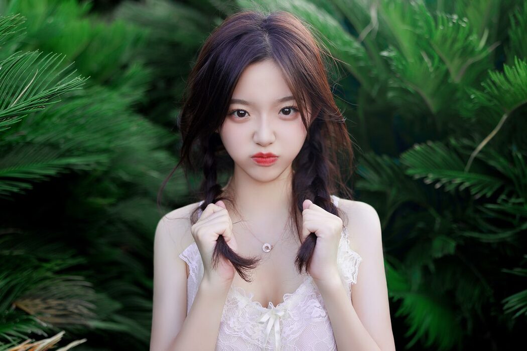 YiTuYu艺图语 Vol.4623 Xiao Mi Dou