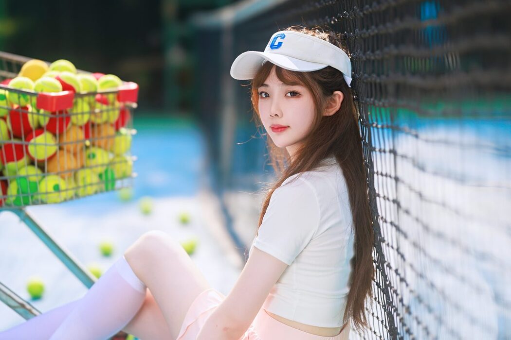 YiTuYu艺图语 Vol.4589 Xiao Jie Rui