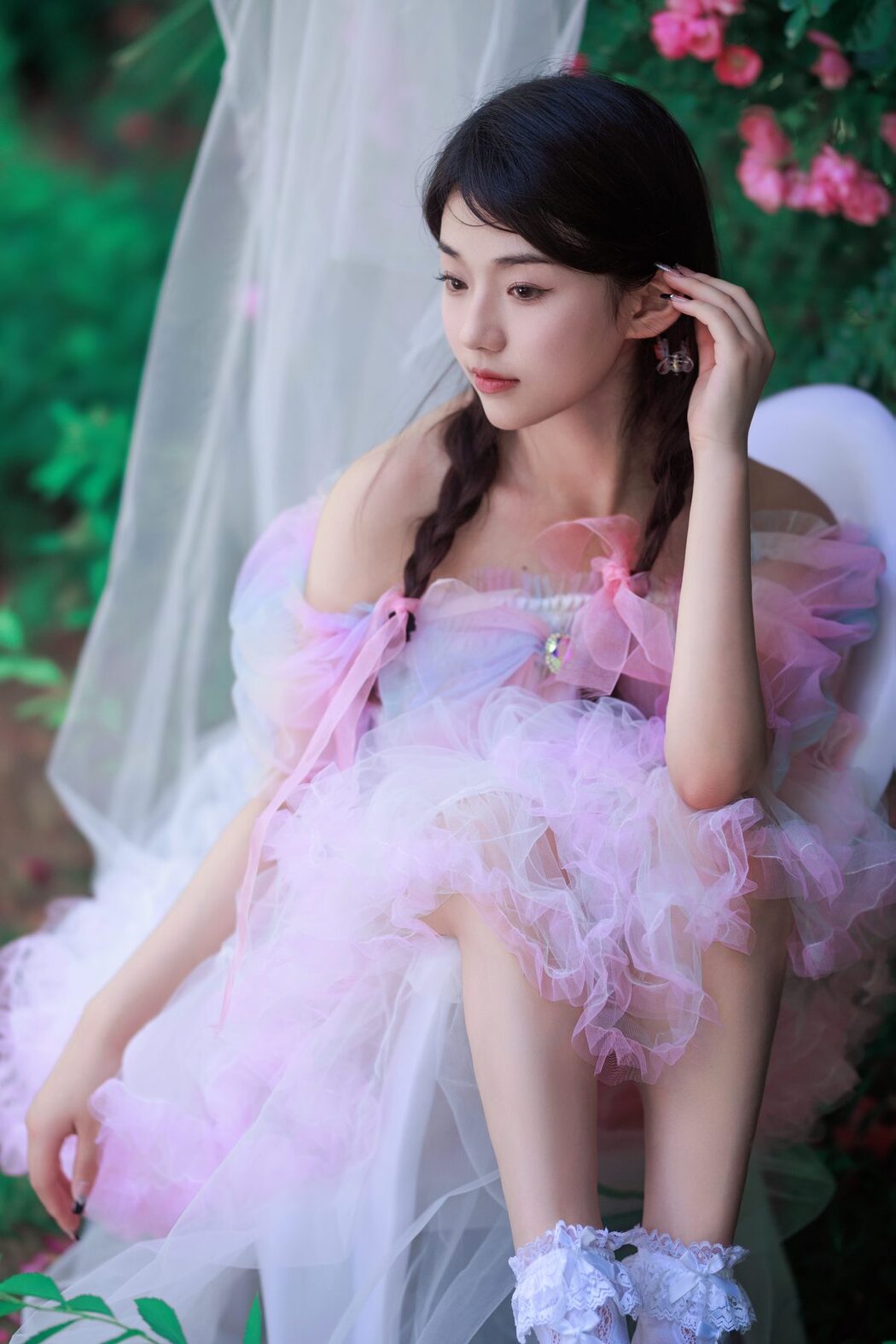 YiTuYu艺图语 Vol.4649 Pei Tong Xue
