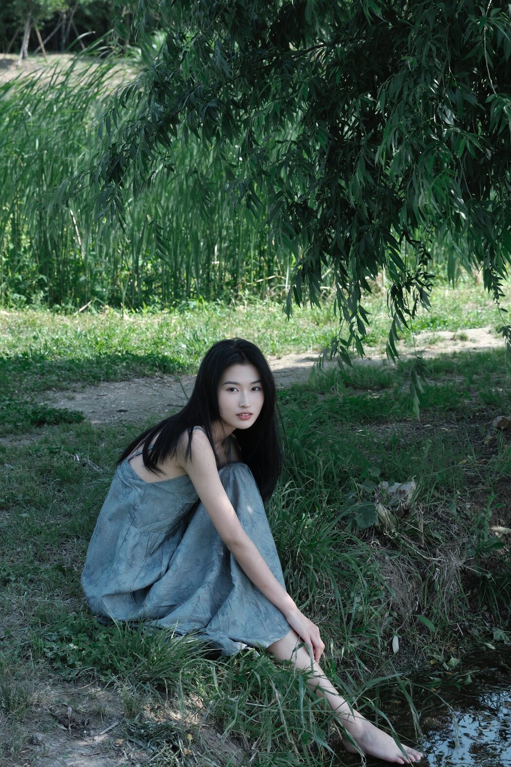 YiTuYu艺图语 Vol.4628 Jia Jia