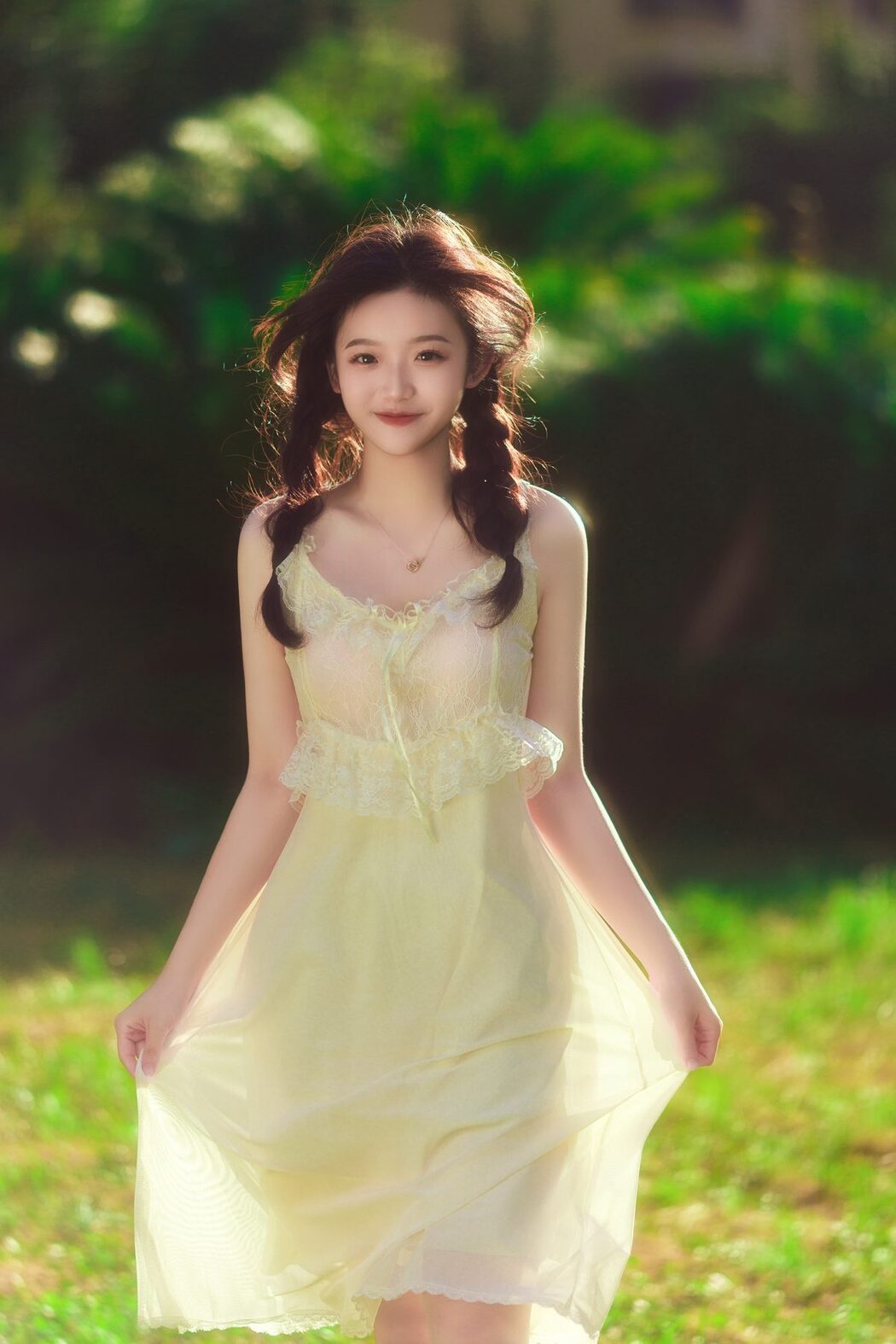 YiTuYu艺图语 Vol.4623 Xiao Mi Dou