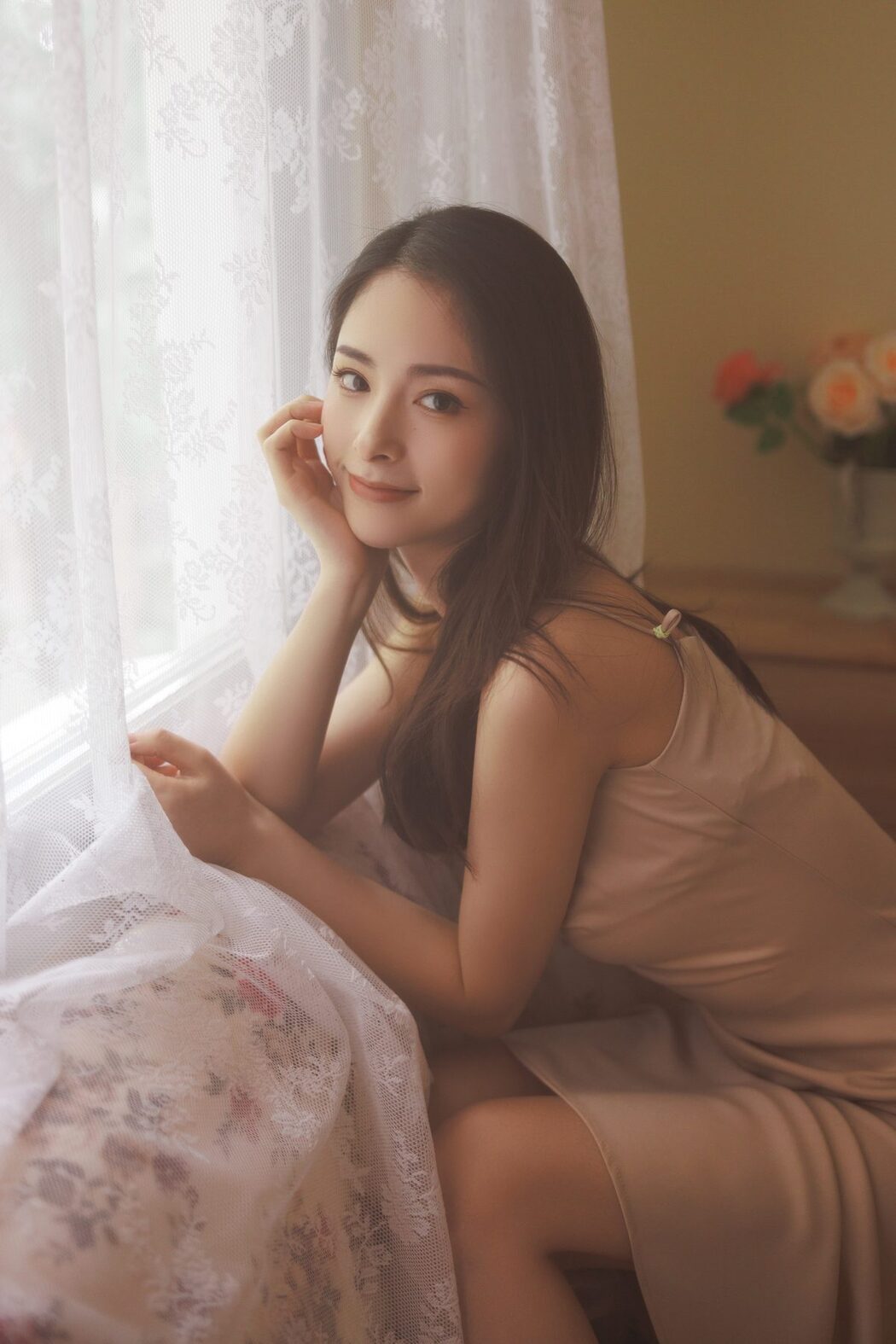 YiTuYu艺图语 Vol.4533 Zhao Xiao Ya