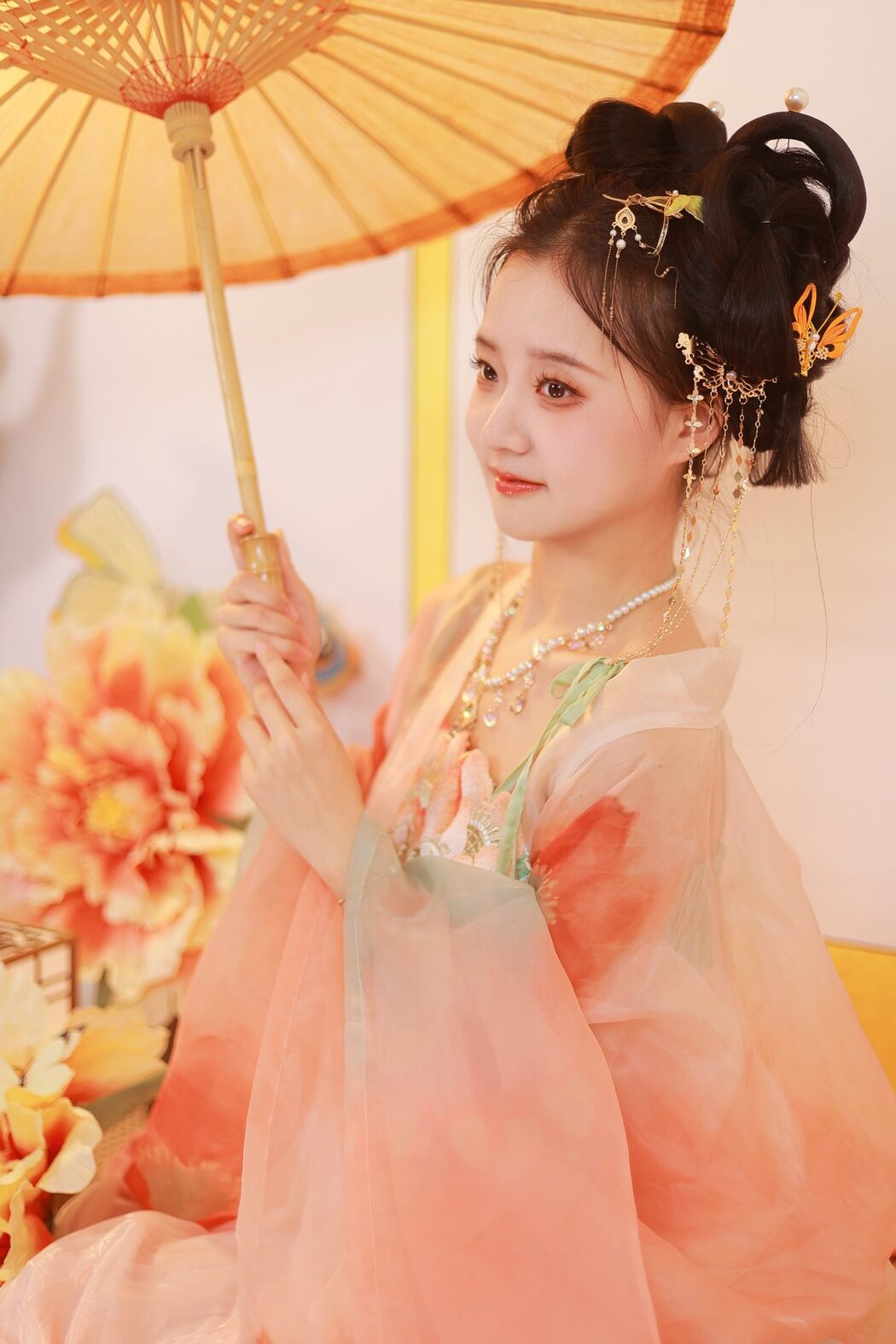 YiTuYu艺图语 Vol.4658 You Er Bai Bai