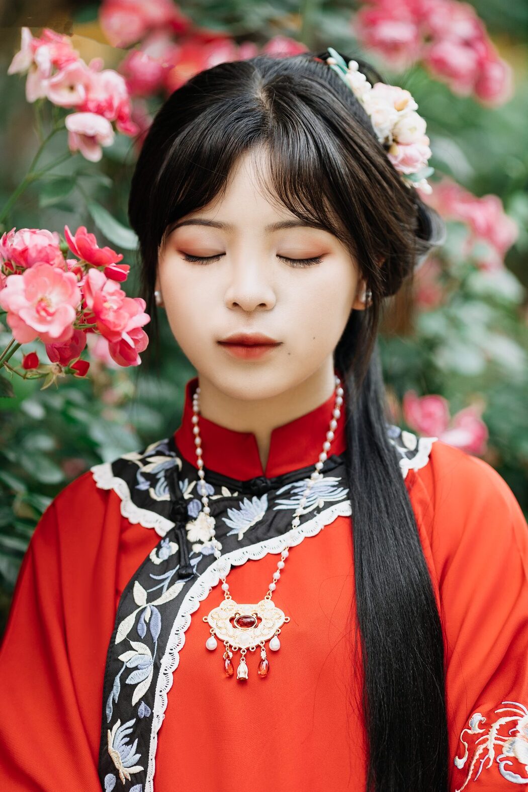 YiTuYu艺图语 Vol.4557 Shi Xiao Bai O