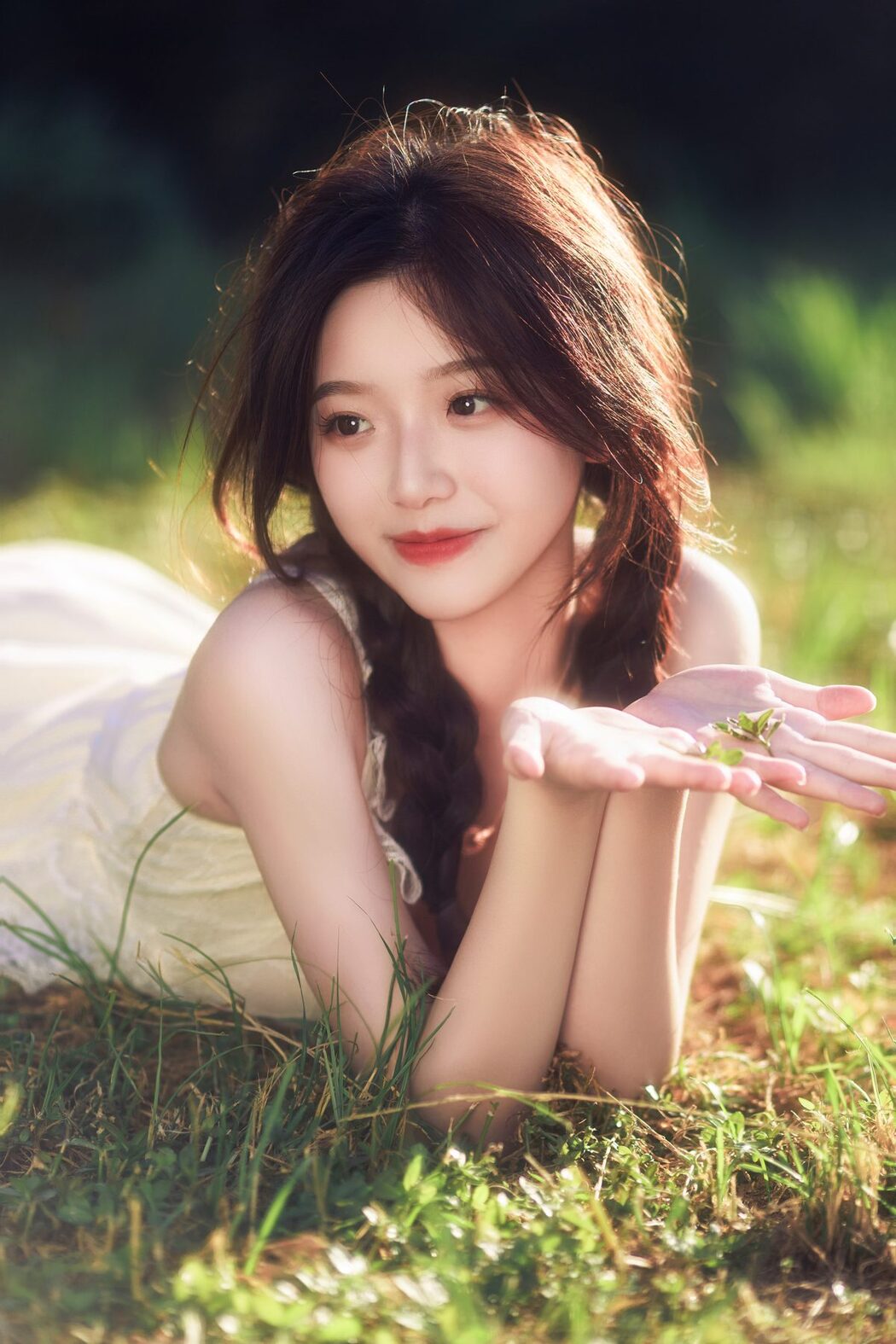 YiTuYu艺图语 Vol.4623 Xiao Mi Dou