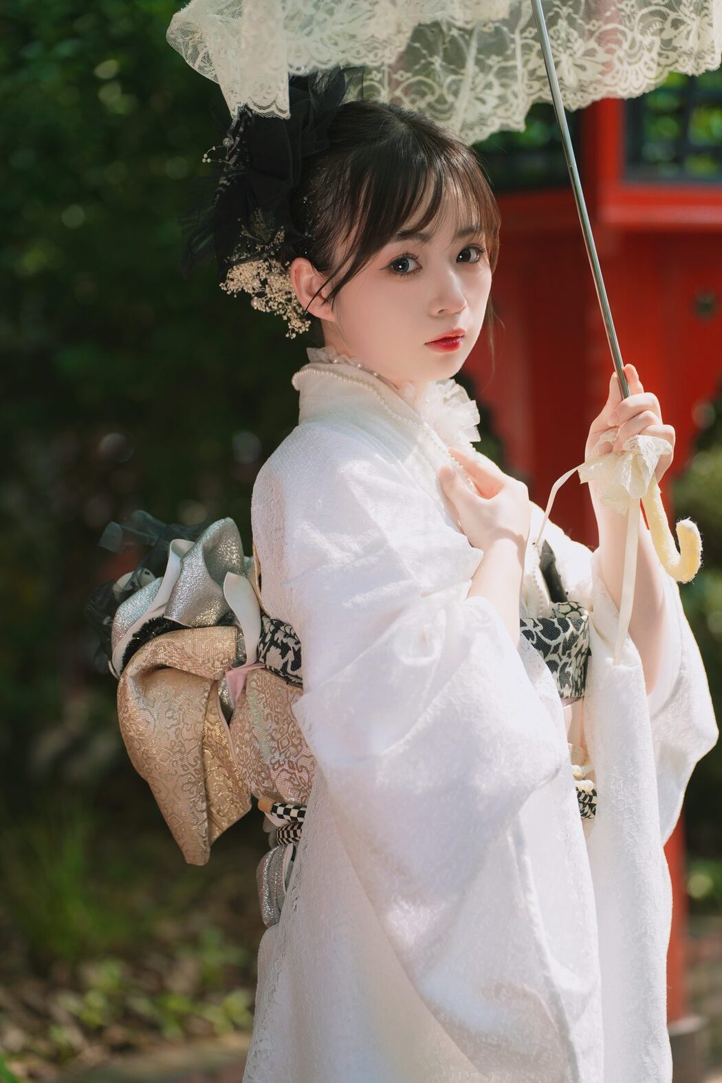 YiTuYu艺图语 Vol.4648 Zhi Zhi