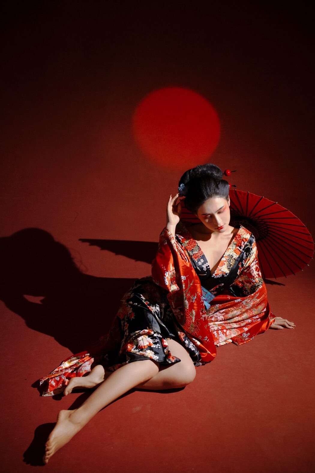 YiTuYu艺图语 Vol.4661 Tang Jing