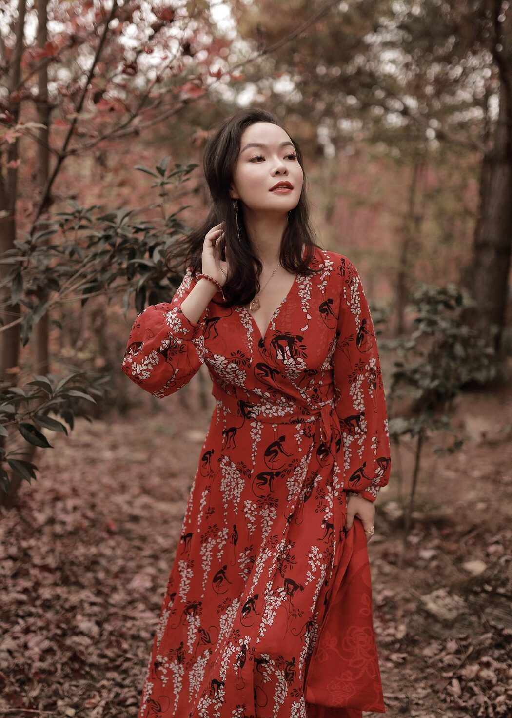 YiTuYu艺图语 Vol.4577 Xiao Yao