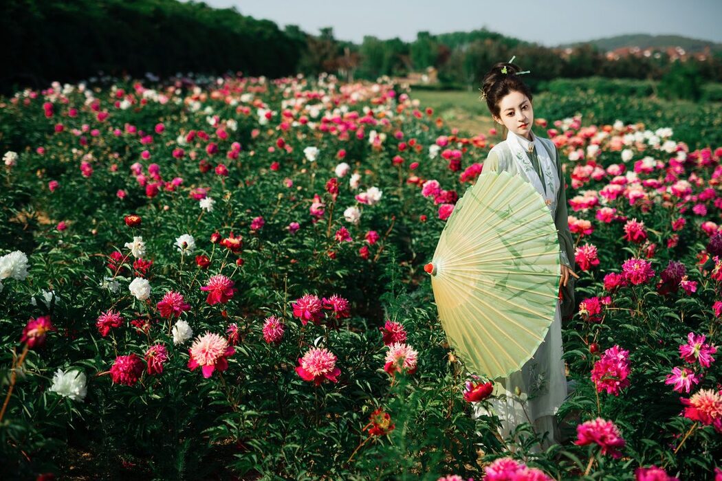 YiTuYu艺图语 Vol.4607 Yi Xuan
