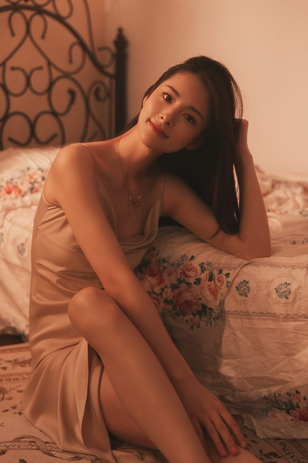 YiTuYu艺图语 Vol.4533 Zhao Xiao Ya