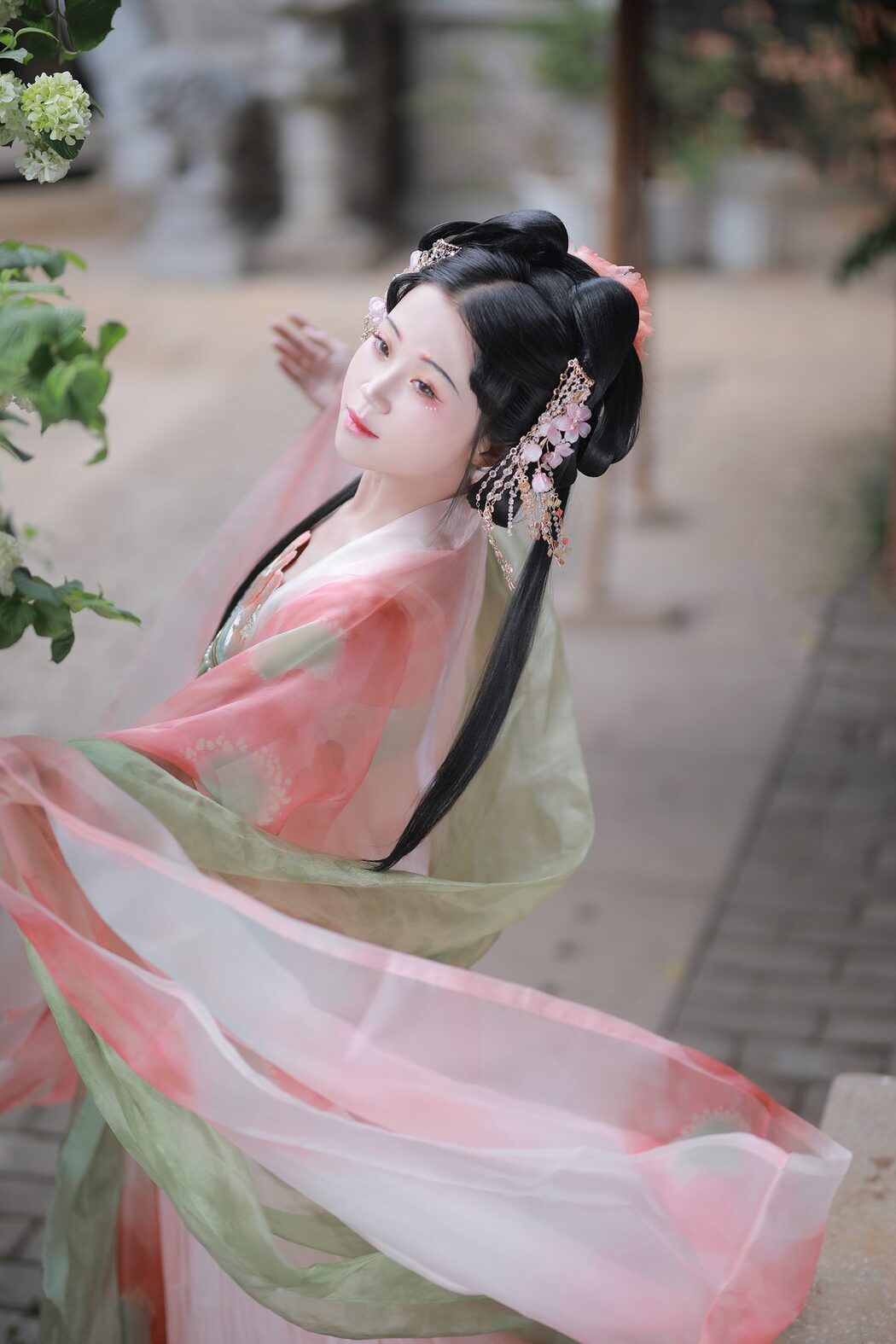 YiTuYu艺图语 Vol.4556 Ting Ting