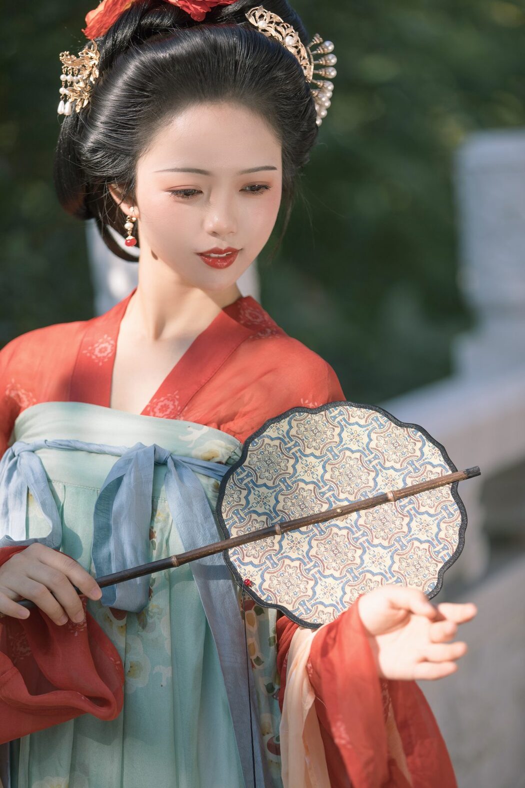 YiTuYu艺图语 Vol.4575 Si Ying