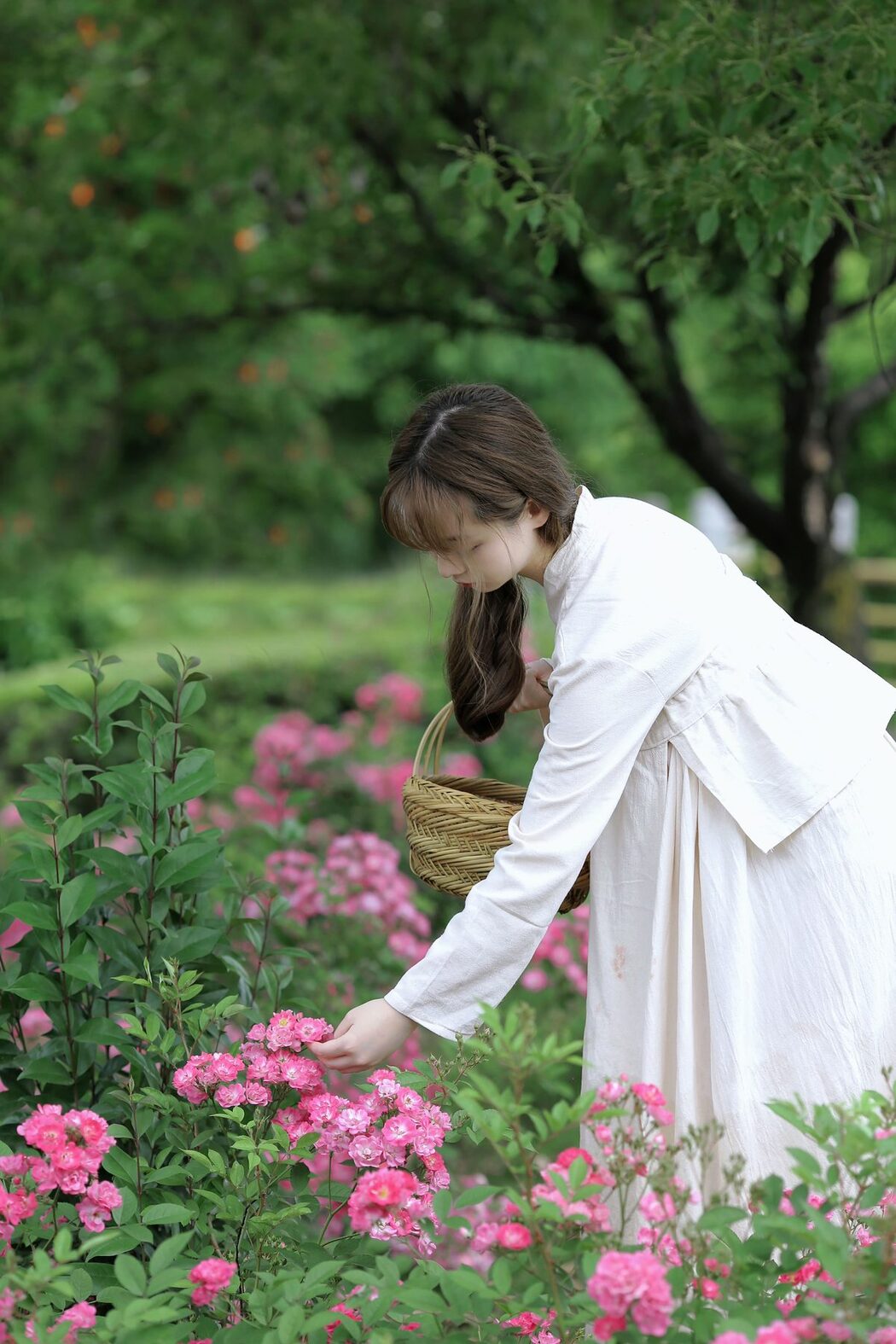 YiTuYu艺图语 Vol.4551 Lin Ye Zhao Zhao