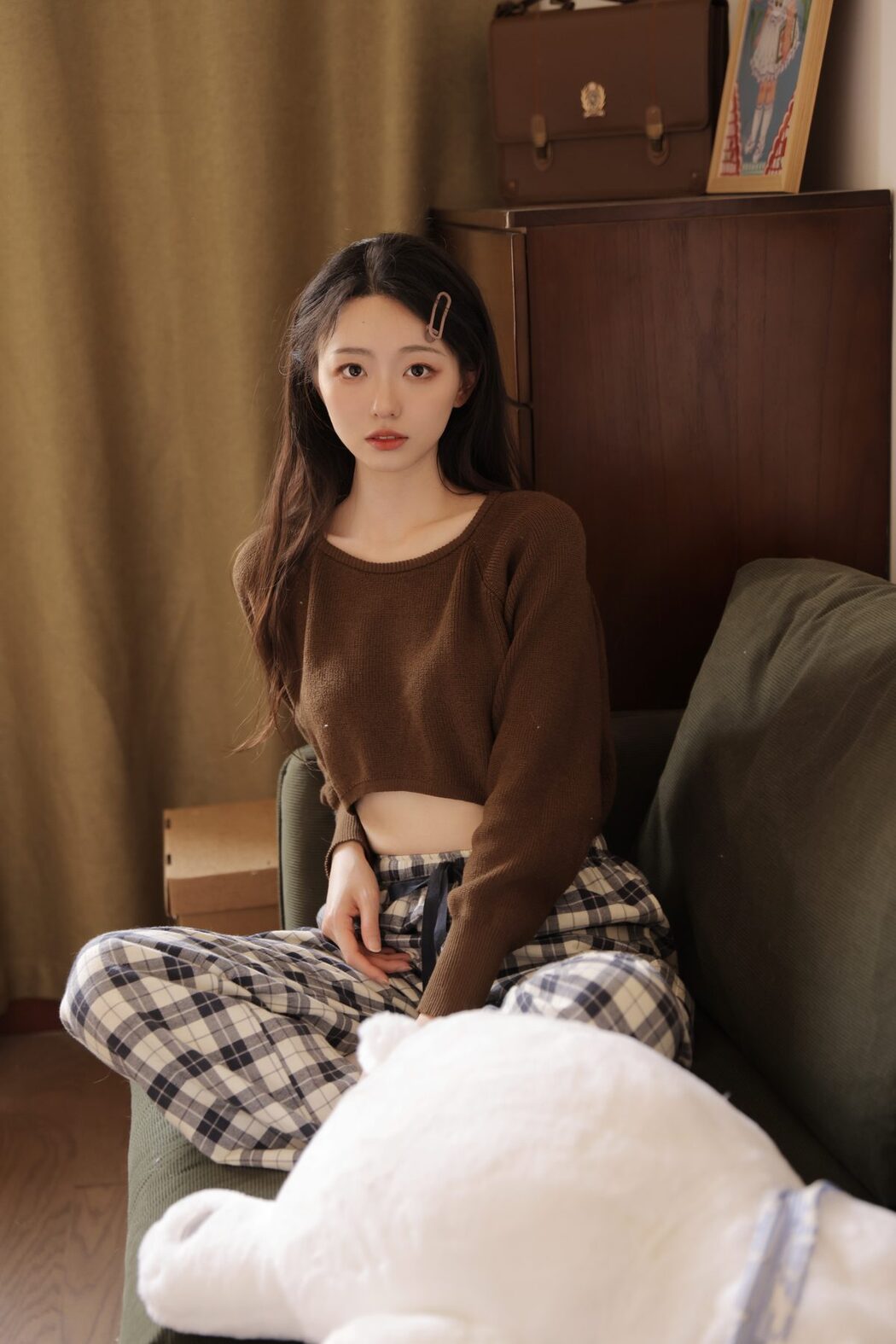 YiTuYu艺图语 Vol.4564 Xiao Yang Ai Gan Fan