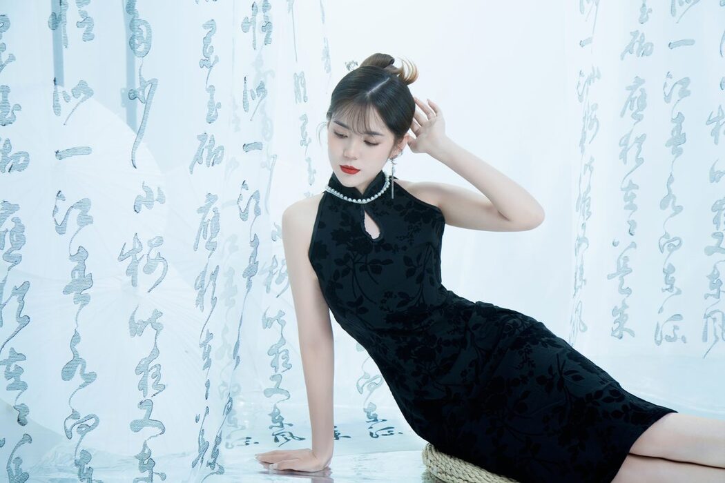 YiTuYu艺图语 Vol.4559 Xiao Xue