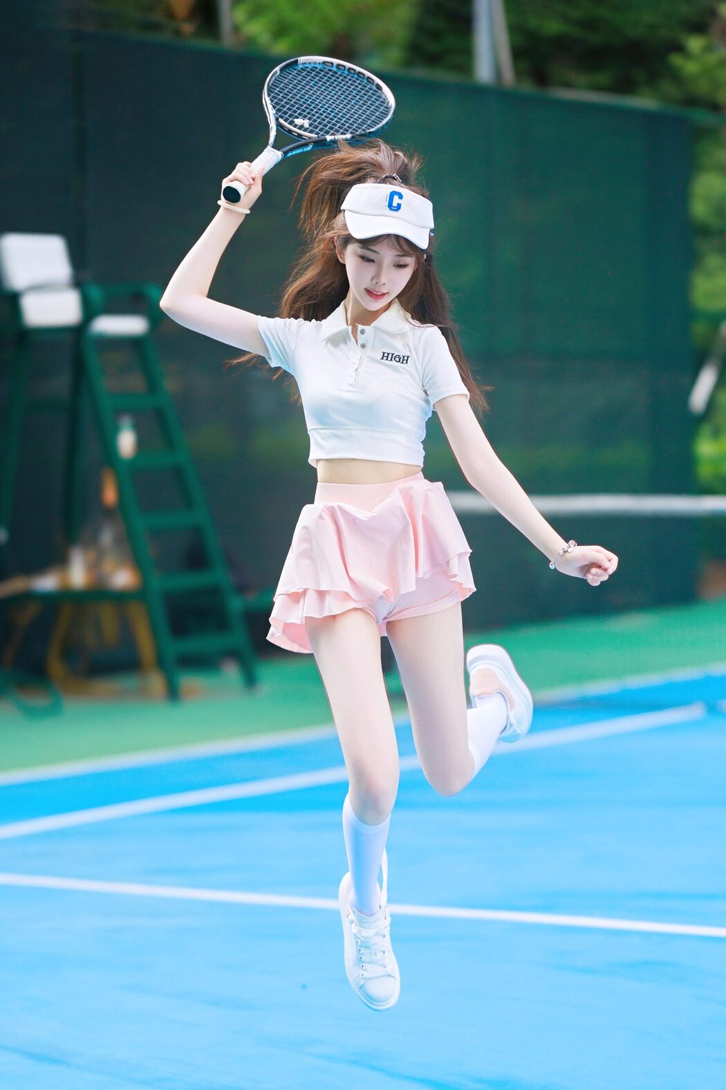 YiTuYu艺图语 Vol.4589 Xiao Jie Rui