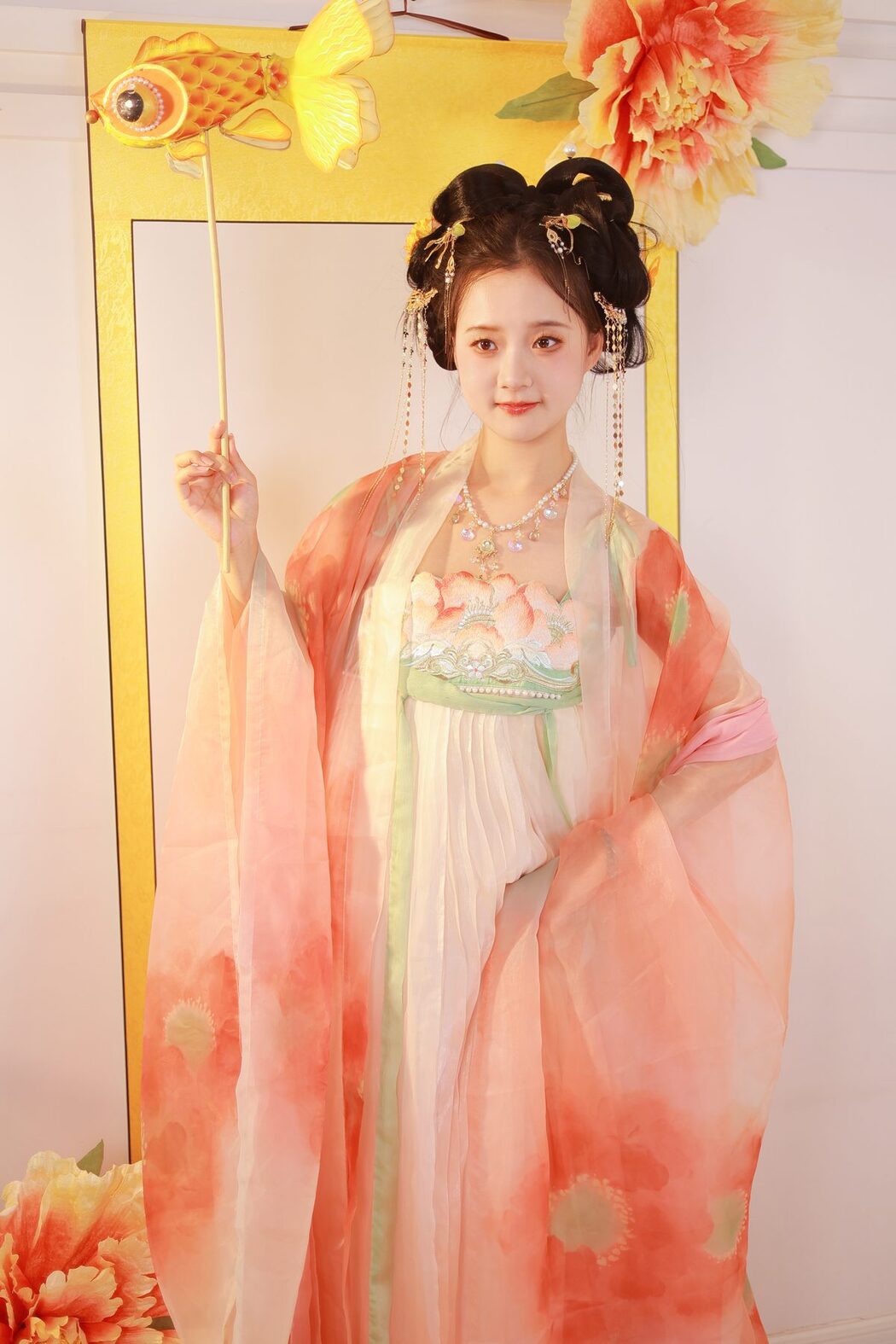 YiTuYu艺图语 Vol.4658 You Er Bai Bai