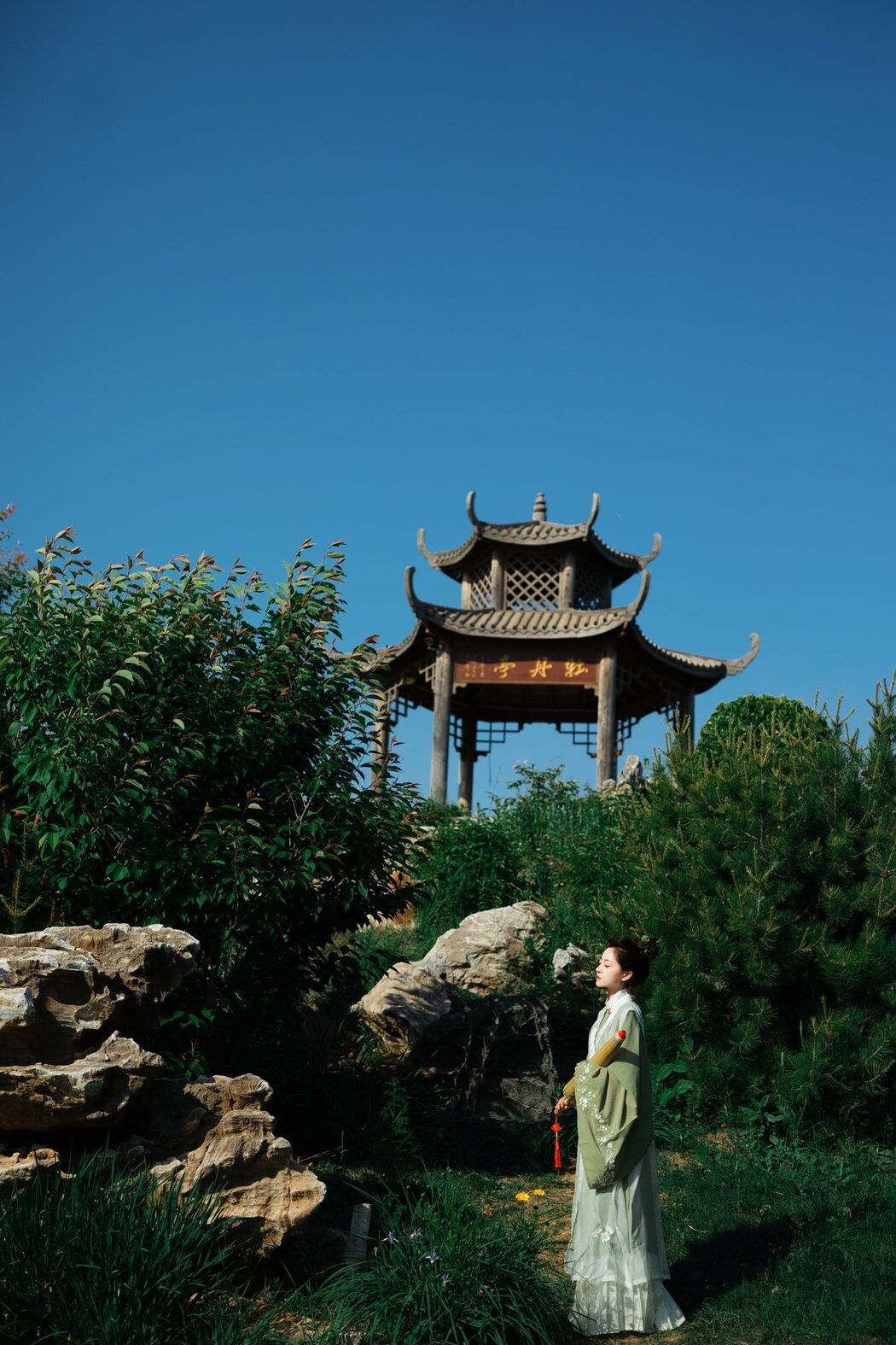 YiTuYu艺图语 Vol.4607 Yi Xuan
