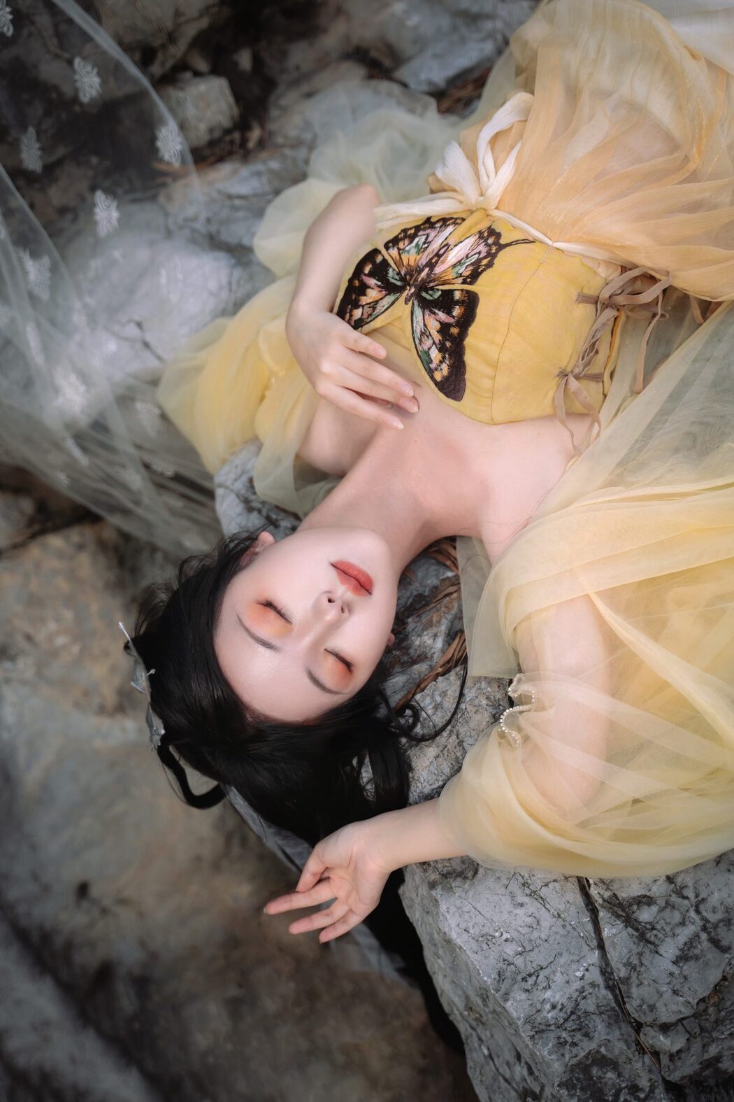 YiTuYu艺图语 Vol.4666 Qian Xue Ya