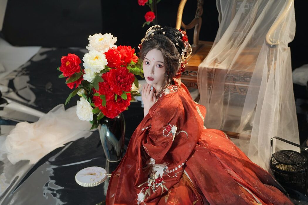 YiTuYu艺图语 Vol.4522 Vi Ge Vivian