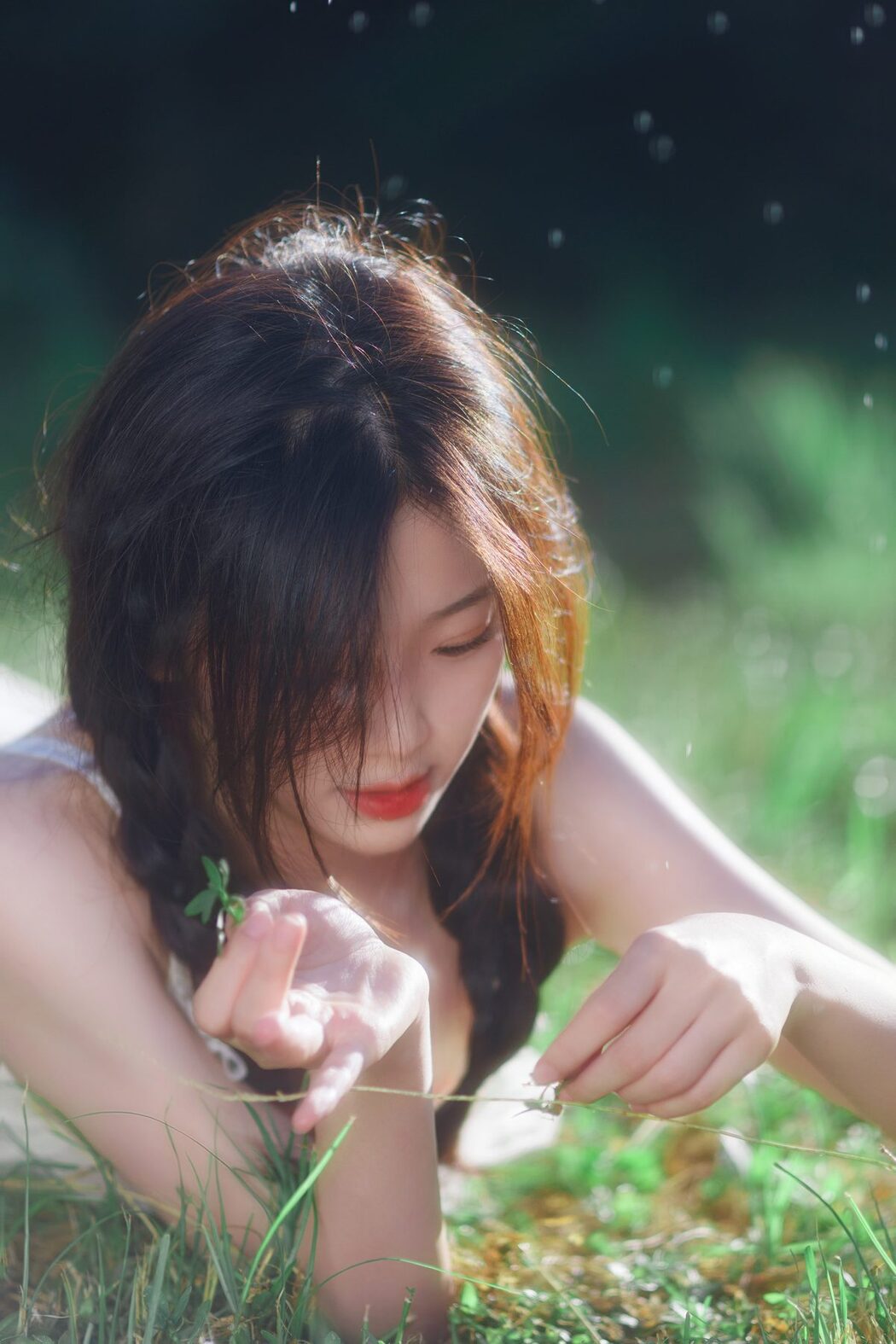 YiTuYu艺图语 Vol.4623 Xiao Mi Dou