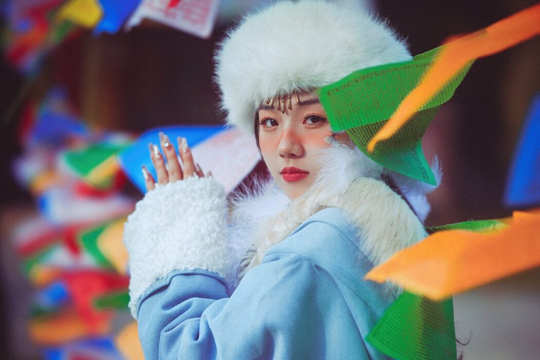 YiTuYu艺图语 Vol.4671 Pei Tong Xue