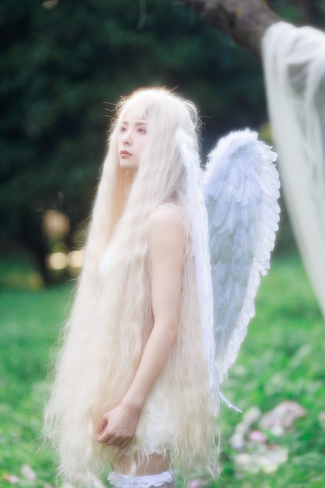 YiTuYu艺图语 Vol.4615 Zhao Xiao Ya