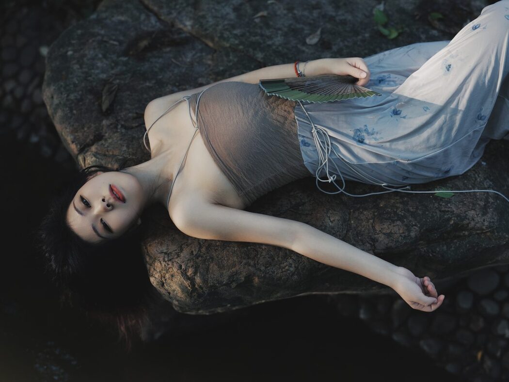 YiTuYu艺图语 Vol.4668 Xiao Tian