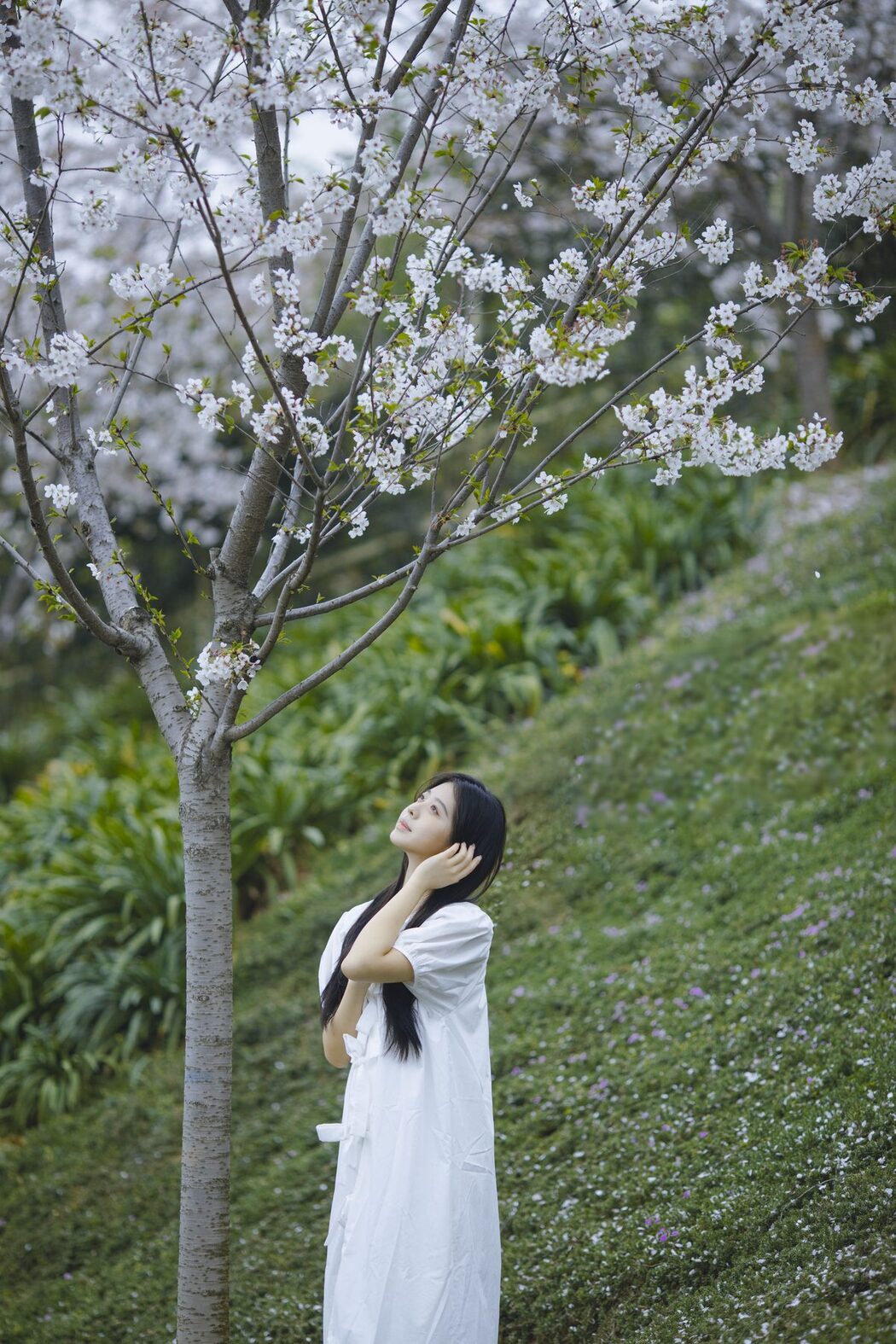 YiTuYu艺图语 Vol.4616 Z_solla