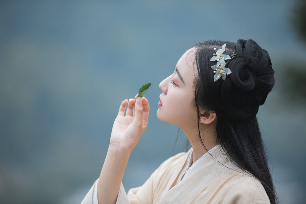 YiTuYu艺图语 Vol.4580 Zhi Xiu