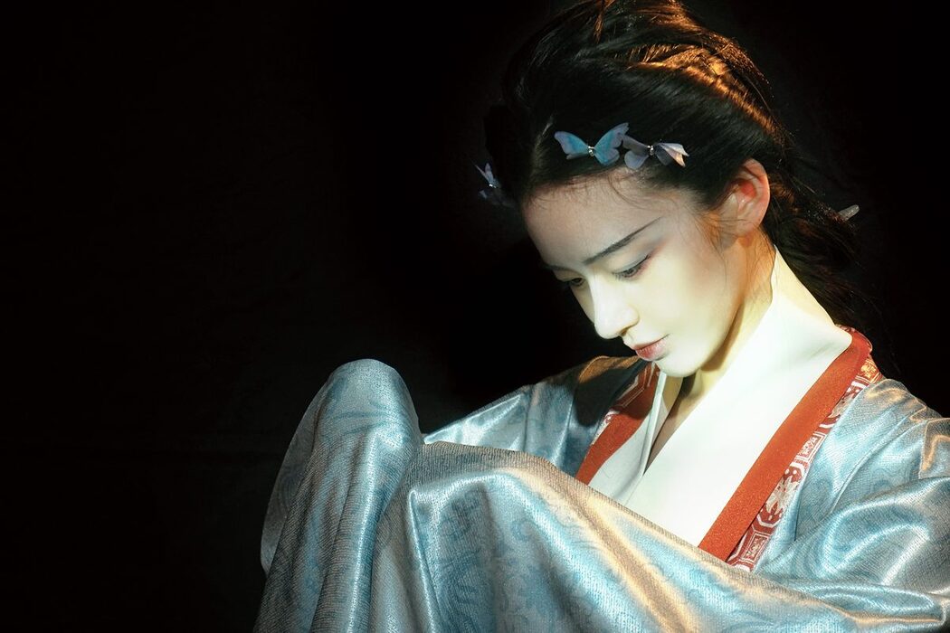 YiTuYu艺图语 Vol.4604 Lu Ban Xian Er