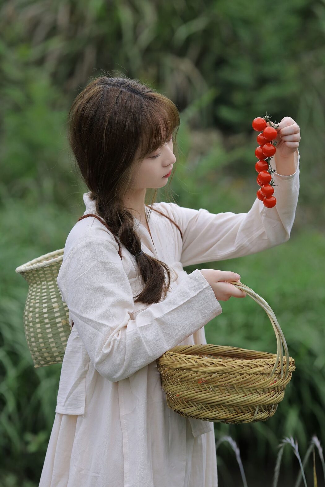 YiTuYu艺图语 Vol.4551 Lin Ye Zhao Zhao