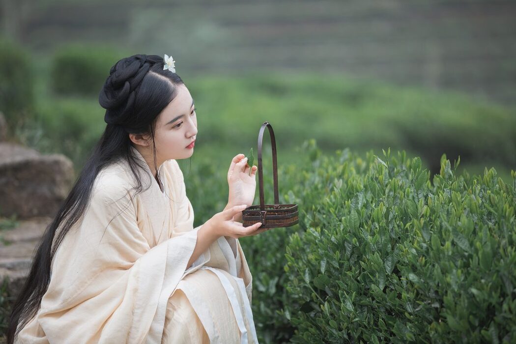 YiTuYu艺图语 Vol.4580 Zhi Xiu
