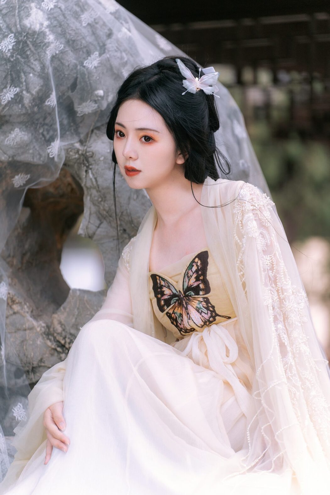 YiTuYu艺图语 Vol.4666 Qian Xue Ya