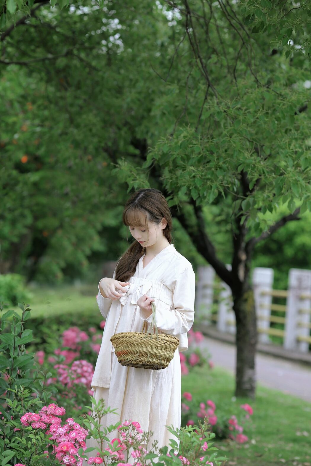 YiTuYu艺图语 Vol.4551 Lin Ye Zhao Zhao