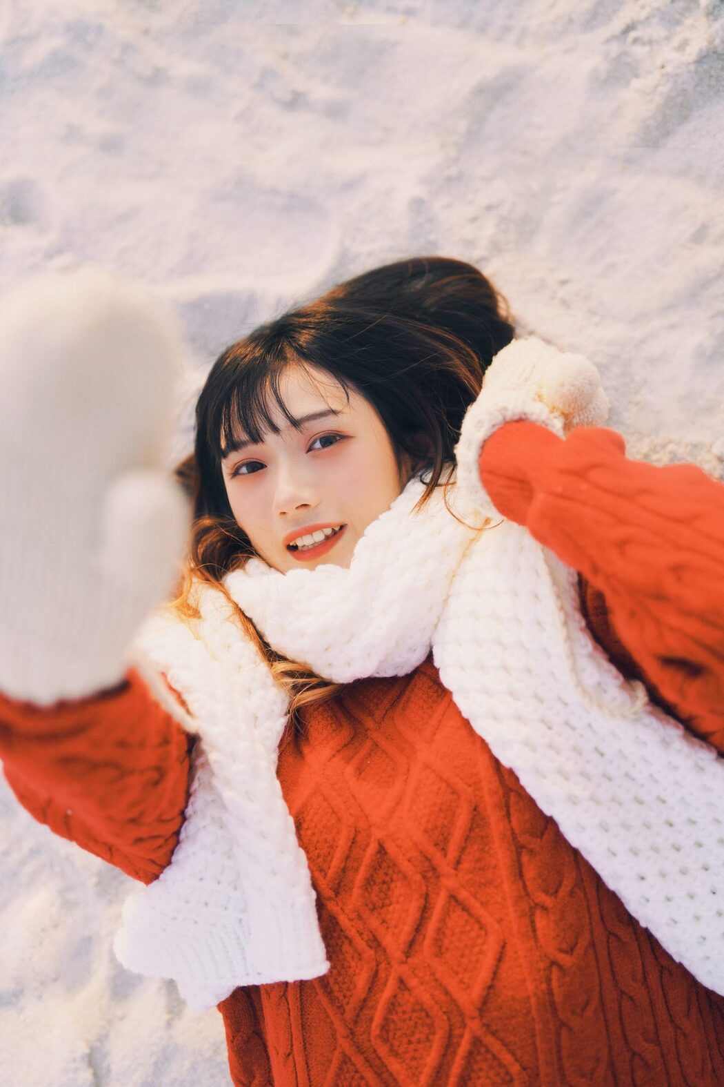 YiTuYu艺图语 Vol.4631 Tu Zi Zzz Bu Chi Hu Luo Bo