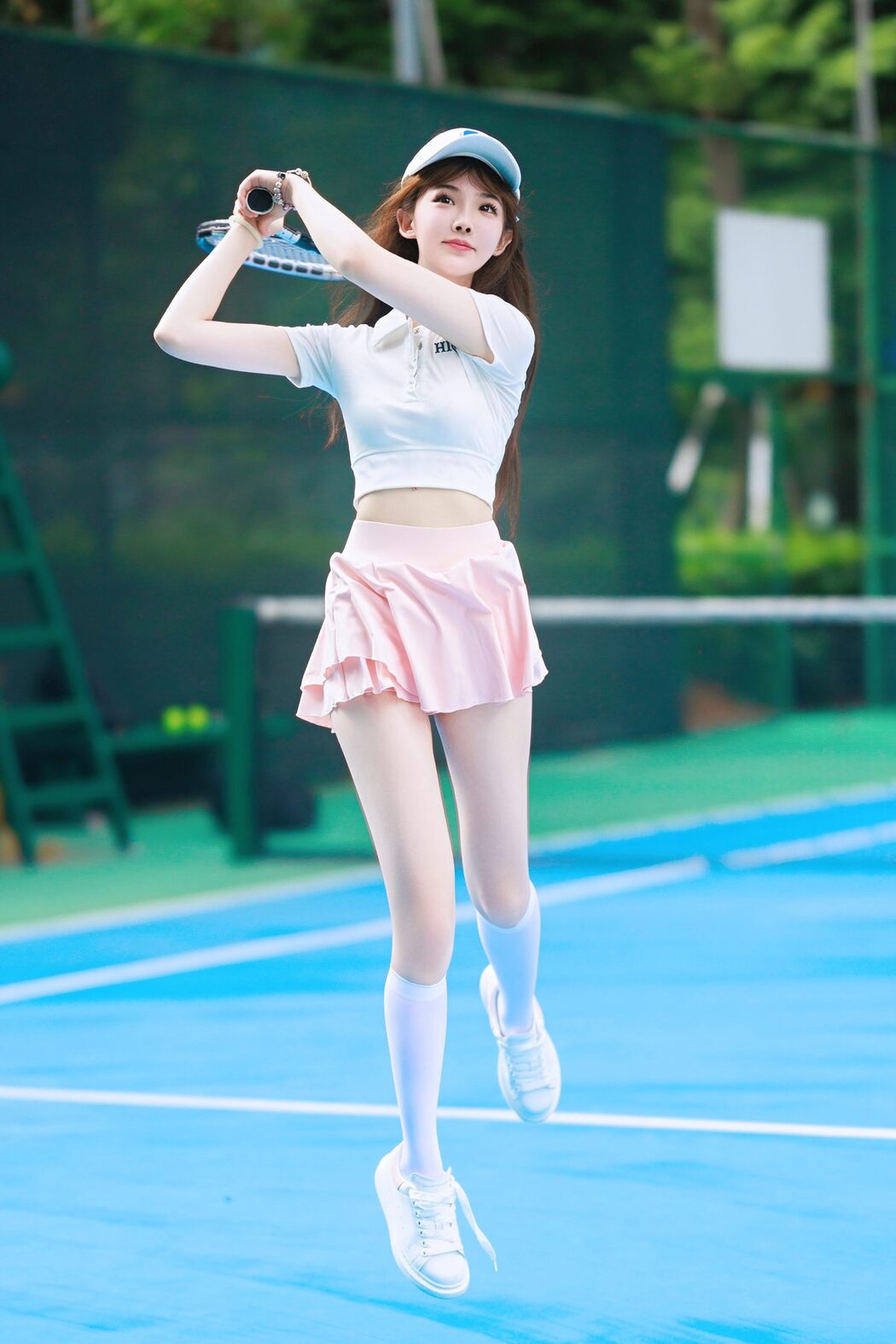 YiTuYu艺图语 Vol.4589 Xiao Jie Rui
