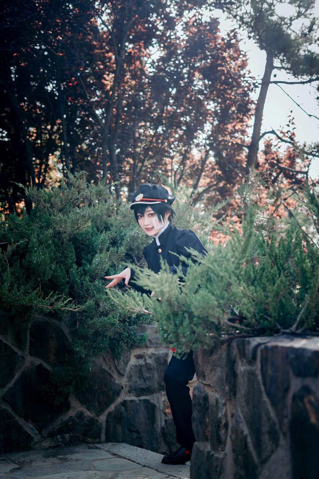 YiTuYu艺图语 Vol.4542 Tao Mo Gong Zi X