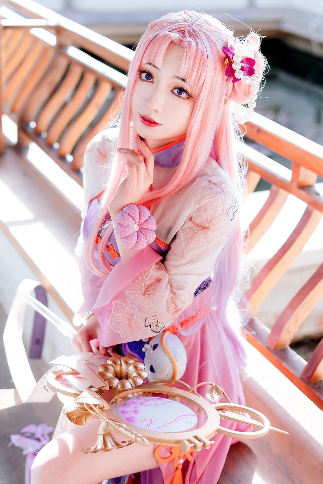 YiTuYu艺图语 Vol.4535 Tao Mo Gong Zi X Cover Photo